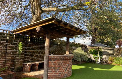 Stoke villas - Photo 20