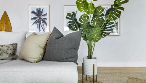 Near Beach Tiki Bar Swings Beautiful Design - Foto 2