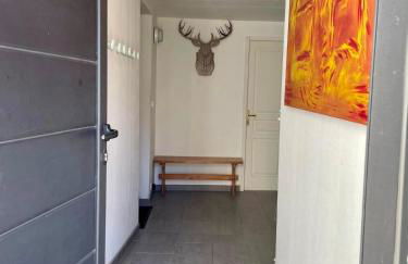 Gites Ardoise et Girolle Formiguères - Foto 24