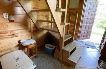 Dom na skraju Puszczy Białowieskiej - Foto 26