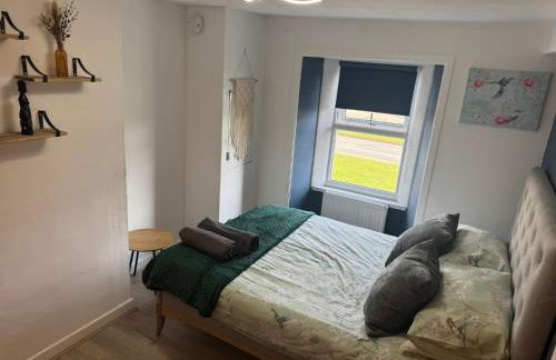 Cosy Seaside Cottage - Foto 13