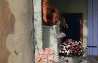 Lo Chalet dell'Artista - Foto 66