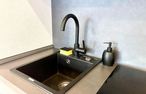 Black Forest Apartament Schlössle Goldstadt Pforzheim Schwarzwald - Foto 76