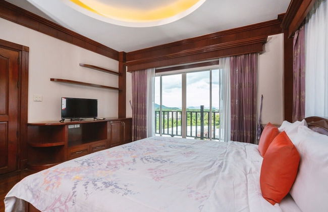 Angel Pool Villa Phuket - Foto 68