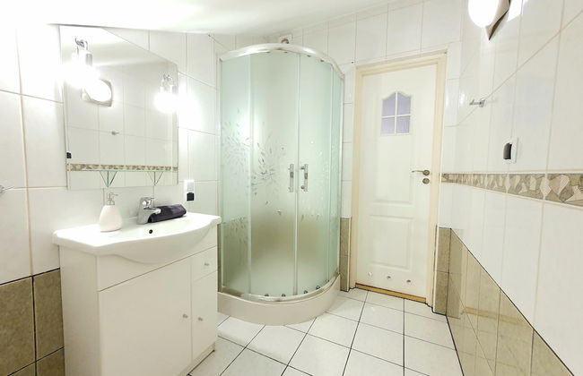 Villa Nad Kalwa - Foto 40