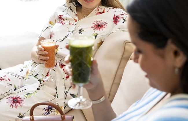 Adagio Aparthotel Jeddah Malik Road - Foto 28