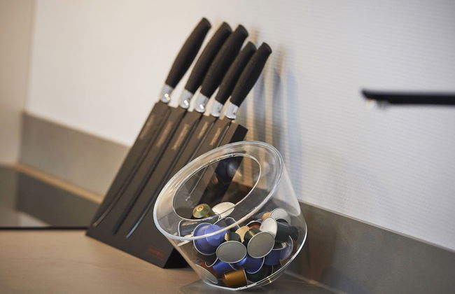 Apart Hotel De Bank - Photo 11