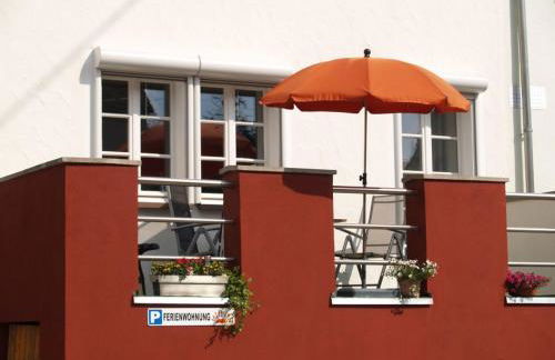 Ferienwohnung Berweiler - Foto 8