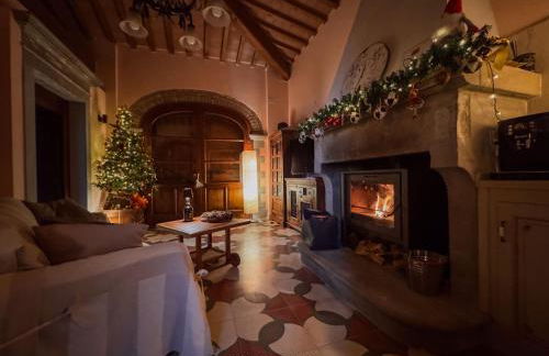 La Villa ARTE del Lupo-Two Birds - Foto 1