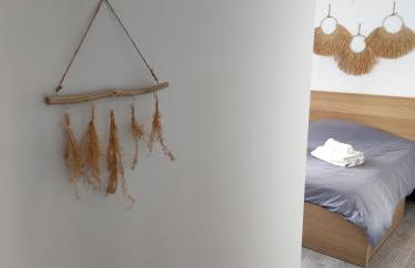 Privé vakantiewoning "Casa Stirio" met zwembad regio calpé-jalon - Foto 19