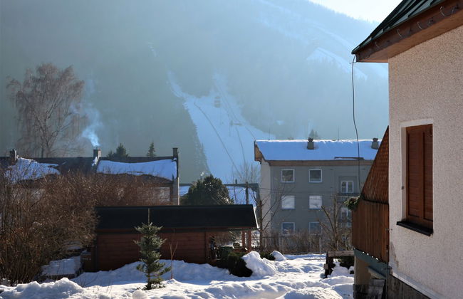 1 bedroom Apartment in Harrachov with garden - Photo 22