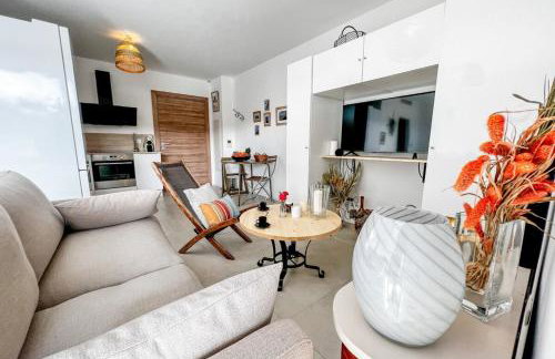 Marion - Agosta beach by foot Cozy - by TGB - Foto 2