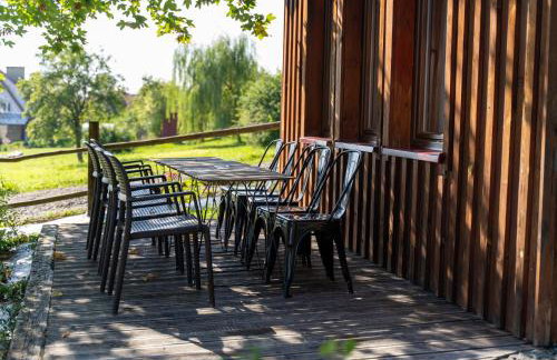 Domki Jasicówka pod Łysą Górą - Foto 18