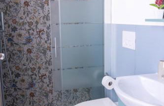 Villa Pasitea fronte mare - Foto 27