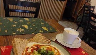 The Old Townhouse - Foto 4