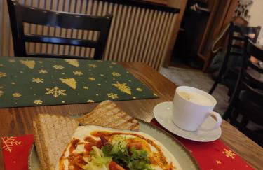 The Old Townhouse - Foto 4