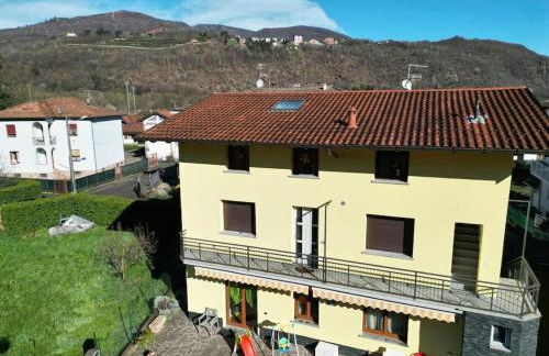 appartamento Casa del Sole - Free private parking - Photo 21