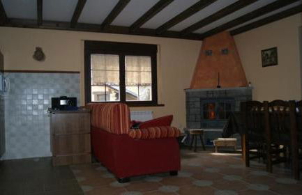 Casa rural el Molino del Botero - Foto 32