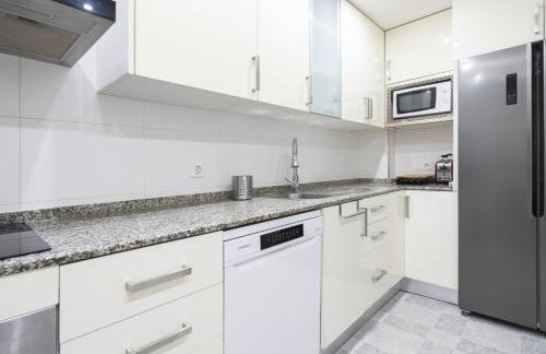 Chalet Pareado & Piscina - Foto 30