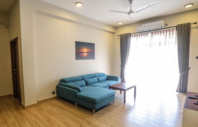 Pink Elephant Tourist Apartment Hotel - Foto 9