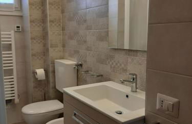 BMP APARTMENT GIOIOSA 1 terrazza vista Lago - Foto 56