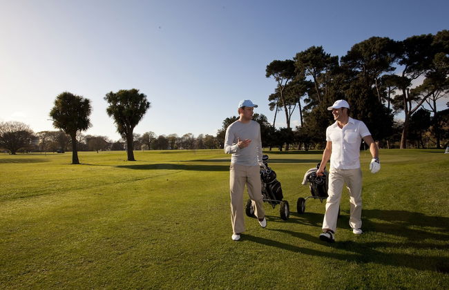 ASURE Christchurch Classic Motel & Apartments - Foto 49