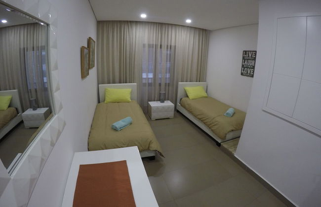 Pebbles Appartment - Foto 5