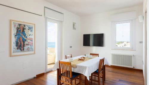 Casa Futuro - Beautiful sea view with pool - Foto 5