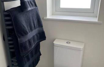 Studio apartment in Harefield - Photo 7