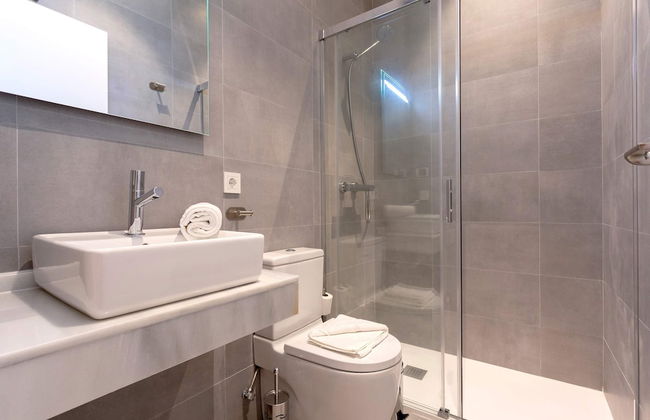 Genteel Home Rodrigo Caro - Foto 50