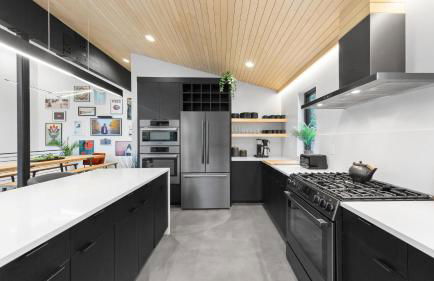 RAVN HAÜS - Oregon's Premier Alpine Retreat - Foto 14