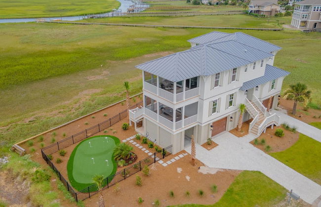 Stunning 4BR Vacation Rental With Private Pool, Spa, & Resort Club Cards - Photo 70