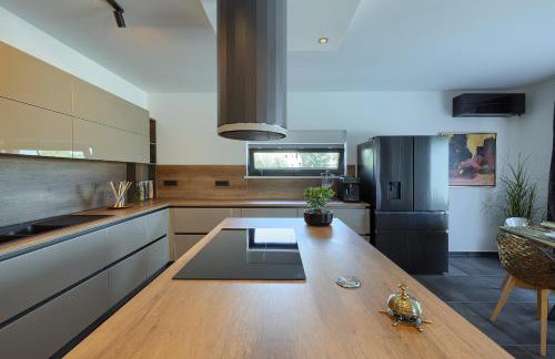 Villa Skalica Pomer - Medulin SEA VIEW - Foto 53