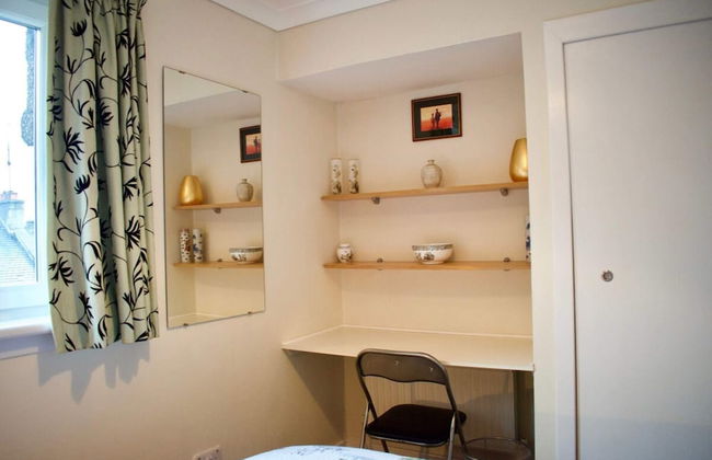 Welcoming and Homely 2 Bed in Central Location - Foto 7