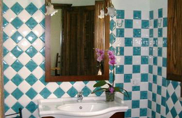 Agriturismo nuraghe Putzu Canu - Foto 26