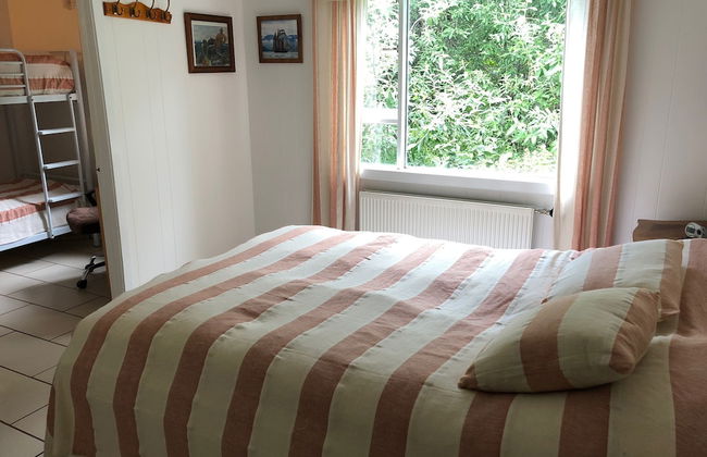 Big Villa in Húsavík Suburb - Foto 4