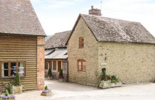 The Old Farmhouse - Foto 58