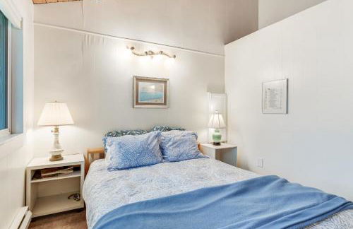 Dune Grass Cottage - Foto 17