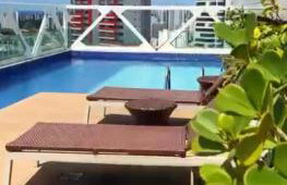 Flat Exclusivo Piscina&Rooftop frente SSA Shopping - Foto 52
