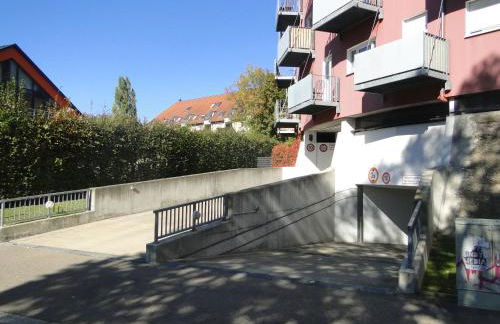 Business Apartment am Hauptbahnhof - Foto 16