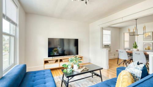 Stay Portland - La Casa Burnside -Local Eateries -Shops - Bars - Foto 3