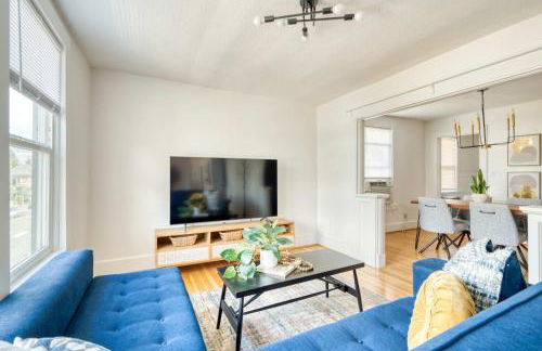 Stay Portland - La Casa Burnside -Local Eateries -Shops - Bars - Foto 3