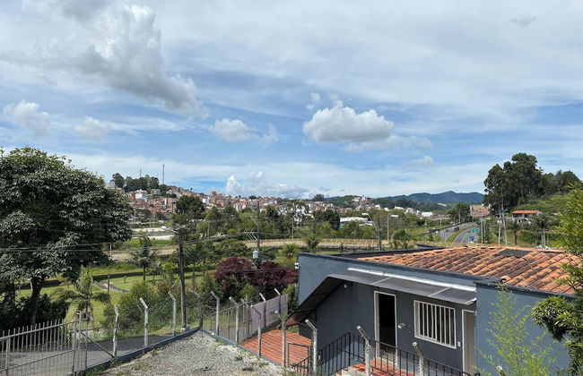 Apartahotel mirador campestre - Foto 13