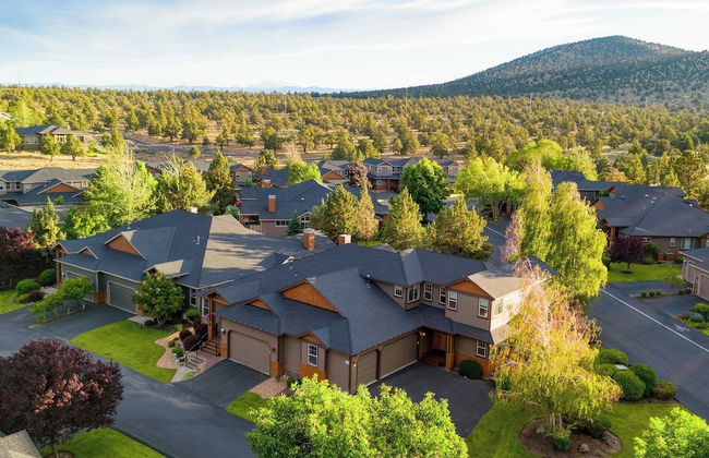 Deck + Hot Tub Community Golf Course Forest Ridge Loop - Foto 40