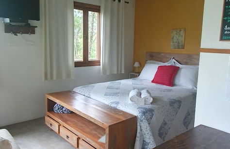 Chalés Alecrim - Foto 2