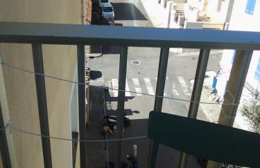 Studio du Commandant Marché - Foto 8