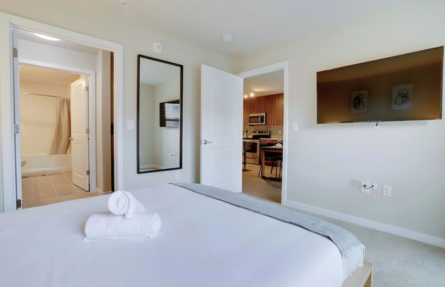 Apartment at Alexandria - Foto 3