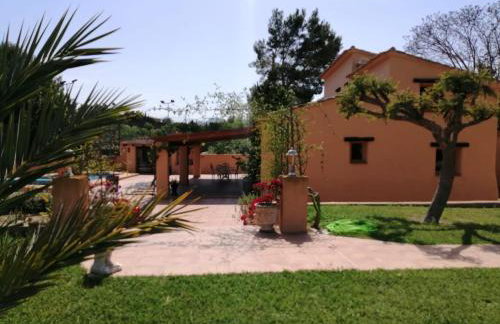 Villa Parra - Foto 1