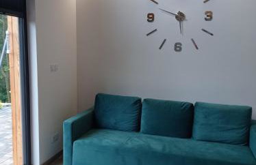 Domek nad Piwniczną - Foto 13