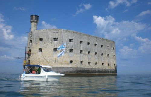 Azureva Fouras - Foto 30